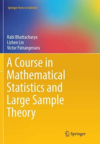 Amazon.com: Statistics and Data Analysis for Financial Engineering