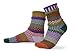 Solmate Socks - Mismatched Crew Socks; Made in USA
