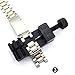 Magic&Shell Watch Band Link Pin Remover Professional Watchmaker Tools Watch Chain Adjust Repair Tool Kit - Holder, Remover, Hammer, Spring Bar Tool, Punch