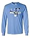 Long Sleeve Lionel Messi Argentina "Air Messi"T-Shirt YOUTH XL