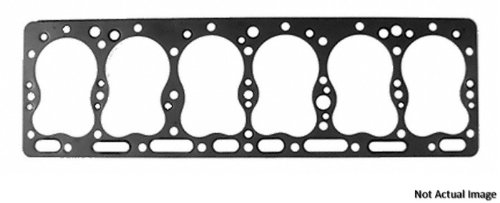 Mahle Original Head Gasket 54736 - View #12