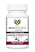 Vetri-Science Cardio Strength Heart Support Formula for Cats and Dogs (2 PACK - 180 Total Capsules) Bundled with Health Tracker