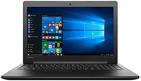 2017 Lenovo ideapad 310 High Performance 15.6" HD Touchscreen Laptop - Intel Core i7-7500U Up to 3.5GHz, 12GB DDR4, 1TB HDD, DVD Burner, HDMI, Bluetooth, WLAN, Webcam, USB 3.0, Windows 10