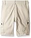 Calvin Klein Little Boys' 2 Piece Set- Polo with Cargo Short