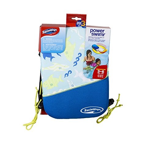 Power Swimr System - Medium by Swimways- Colors / Styles May Vary - Thumbnail 7