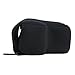 MegaGear Ultra Light Neoprene Camera Case, with Carabiner Compatible with Sony Cyber-Shot DSC-RX10 IV, DSC-RX10 III - Black - MG755