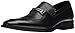 Calvin Klein Men's Rufus Grid Emboss Slip-On Loafer