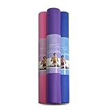 All Purpose Pilates & Yoga Mat - 5'8