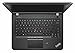 Keyboard Cover for Thinkpad L14 & L14 Gen 2, T14 & T14 Gen 2 T14s T480 T480S T490 T490s T495 T495s E490 E495, Thinkpad P14s P43s, Thinkpad X1 Carbon 8th & 7th, Thinkpad X1 Extreme Gen - White Black