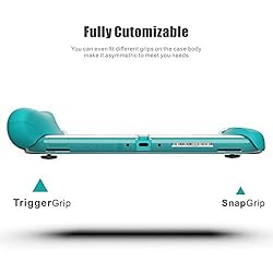 Skull & Co. GripCase Lite: A Comfortable Protective