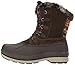 Propét Women's Lumi Tall Lace Snow Boot