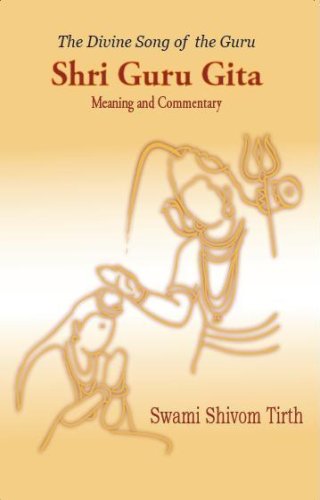 SHRI GURU GITA SHRI GURU GITA