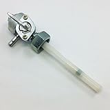 Fuel Petcock Assembly Honda Nighthawk 450 CB450SC Nighthawk 650 CB650SC