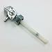 Fuel Petcock Assembly Honda Nighthawk 450 CB450SC Nighthawk 650 CB650SC