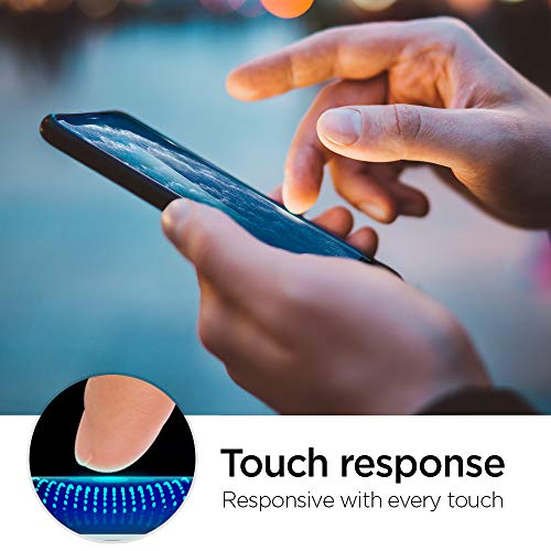 Spigen Tempered Glass Screen Protector [GlasTR AlignMaster] designed