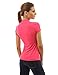 PattyBoutik Women Bolero Style Embellished with Buttons Blouse (Coral Pink Medium)