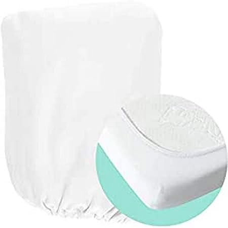 mokee moses basket mattress