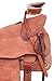 AceRugs Heavy Duty Wade Tree Rough Out Western Roping Ranch Work Leather Horse Saddle TACK Set Included (16)thumb 3