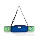 Yogi Junior Kids Yoga Mat - PVC Free - Double Layered TPE Foam
