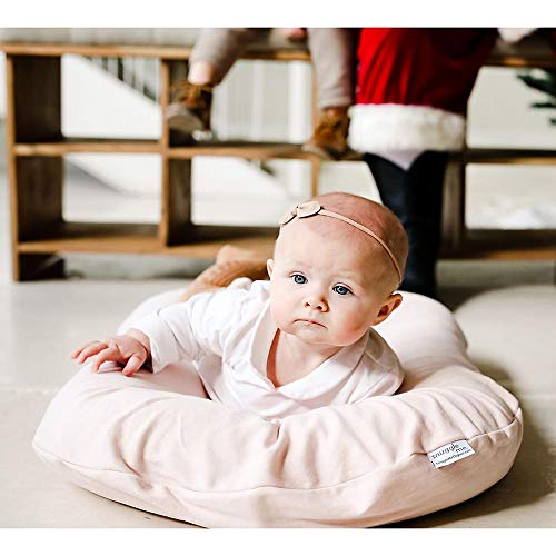 4 Snuggle+Organic+Patented+Sensory+Fiberfill