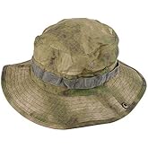 The Mercenary Company Tactical Boonie Hat