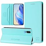 Rfvzubemok Compatible with Huawei P20 L09 Magnetic