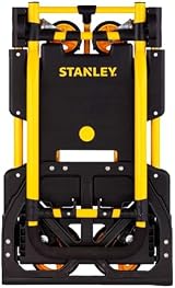 Stanley Sack Truck 2-in-1 Folding Trolley SXWTD-FT585 70/137 kg view 21