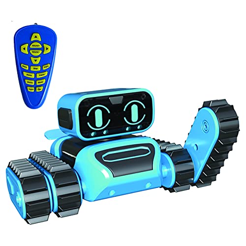 OWI Inc RE/CO Wireless Remote-Controlled Robot Kit