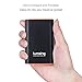 Lumsing 10050mAh Portable Charger External Battery Power Bank for iPhone SmartPhones Tablets (Black)