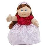 Cabbage Patch Kids 2014 Limited Edition Holiday - Brunette with Blue Eyes