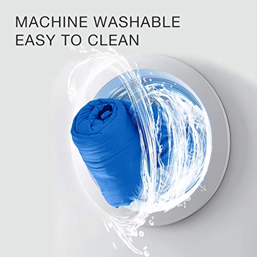 image for Naturehike High Elasticity Sleeping Bag Liner Lightweight Camping Trav