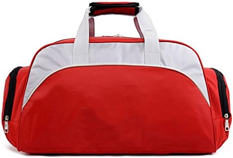 Travel Duffle Sport Handbag Single Shoulder Fitness Bags Gym Bag Sports Bags