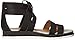 Calvin Klein Women's Caterina Gladiator Sandal