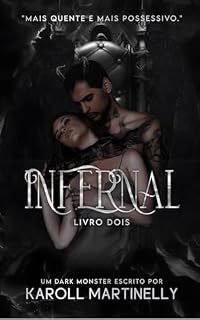 Livro Infernal - Livro 2: Belo Inferno