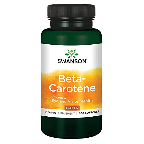 The 9 best beta carotene for hair for 2019