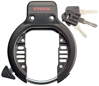trek lock