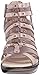 Jambu Women's Sugar Metallic