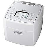 MITSUBISHI IH rice cookers Binchotan