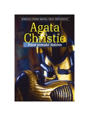Poirot prowadzi sledztwo