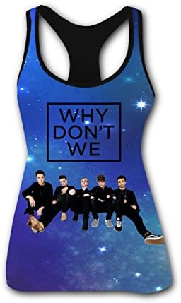 DIY Why-Dont-We-The-Hot-New-Boy Comfortable Loungewear Personalized Jumper Cool Bolero