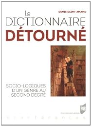 Le  dictionnaire détourné