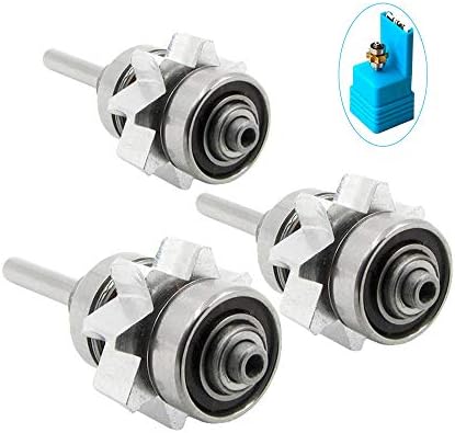 Ceramic Cartridge Parts for High Speed Hand Tool,3Pack