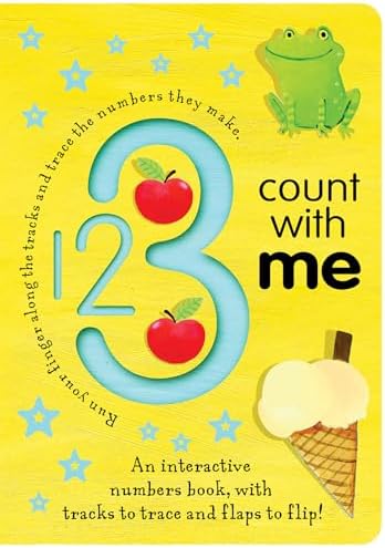 Amazon.com: My Very First Book of Numbers: 9780399245091: Carle