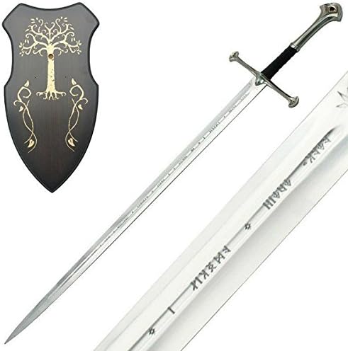 OTAKU NINJA HERO online shop Lord of The Rings - Anduril - Aragorn