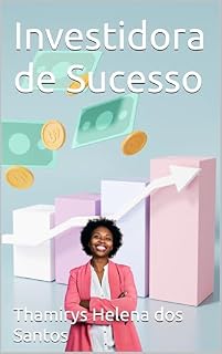 Livro Investidora de Sucesso