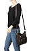 Scarleton Washed Multi Pocket Crossbody Bag H1693