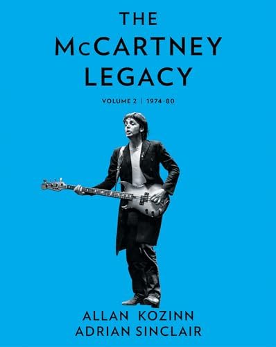 The Lyrics: 1956 to the Present - Kindle edition by McCartney