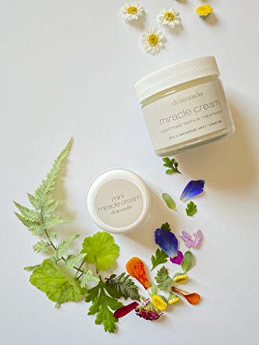 skincando miracle cream