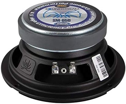 soundstream 6.5 midrange