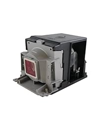 Calidad COMPATIBLE TOSHIBA TDP T99 275 Watt 2000 hrs SHP foco para proyector Lámpara con la vivienda
